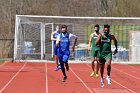 Men's Track vs Babson  Men’s Track & Field host Babson College at Cumberland (RI) High School. : Track & Field, Babson